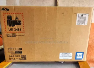 New Laptop HP 15S 8GB Intel Core I3 SSD 256GB