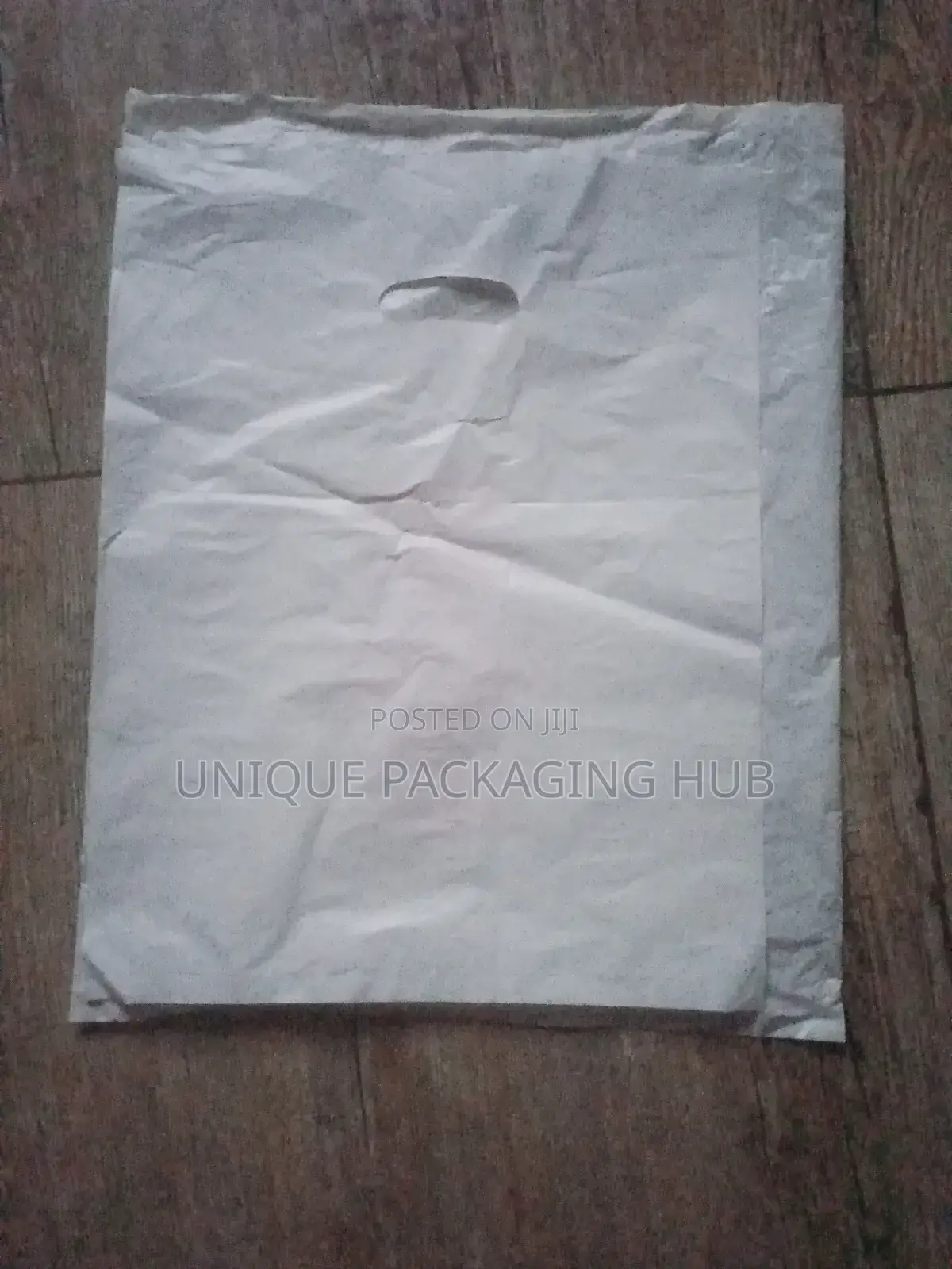 Sack Bag Customized Nylon