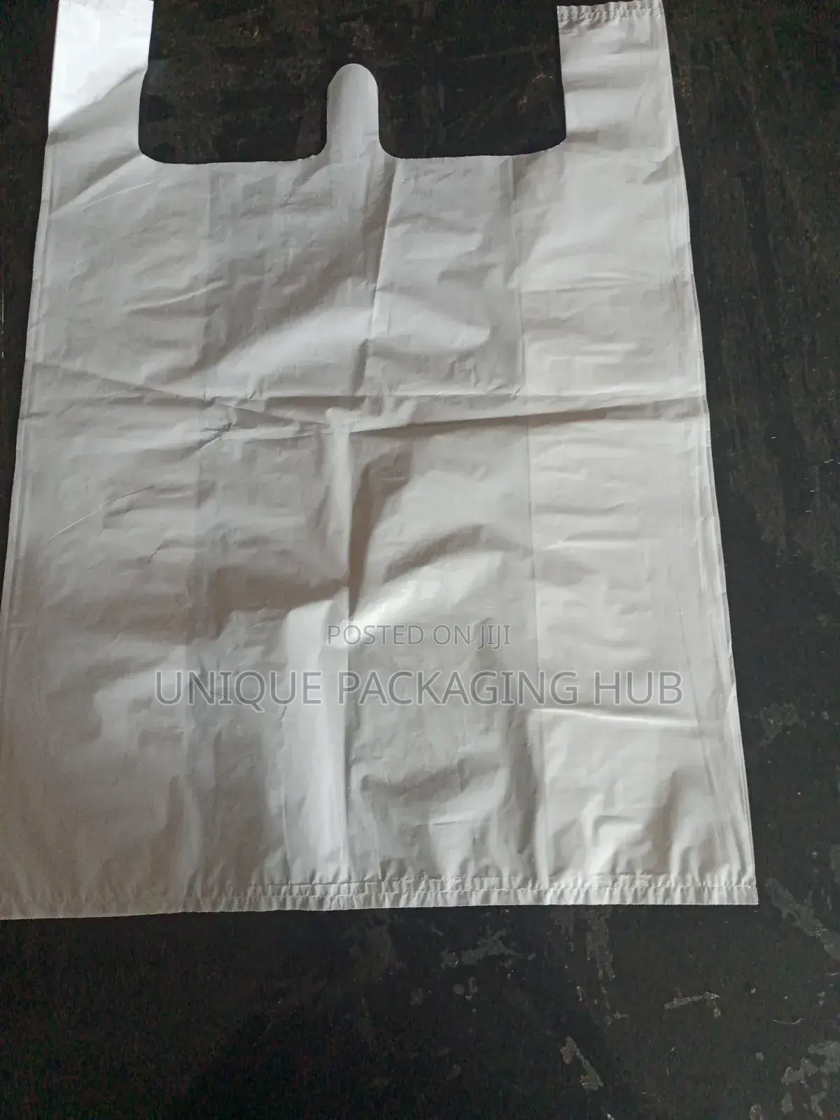 Sack Bag Customized Nylon