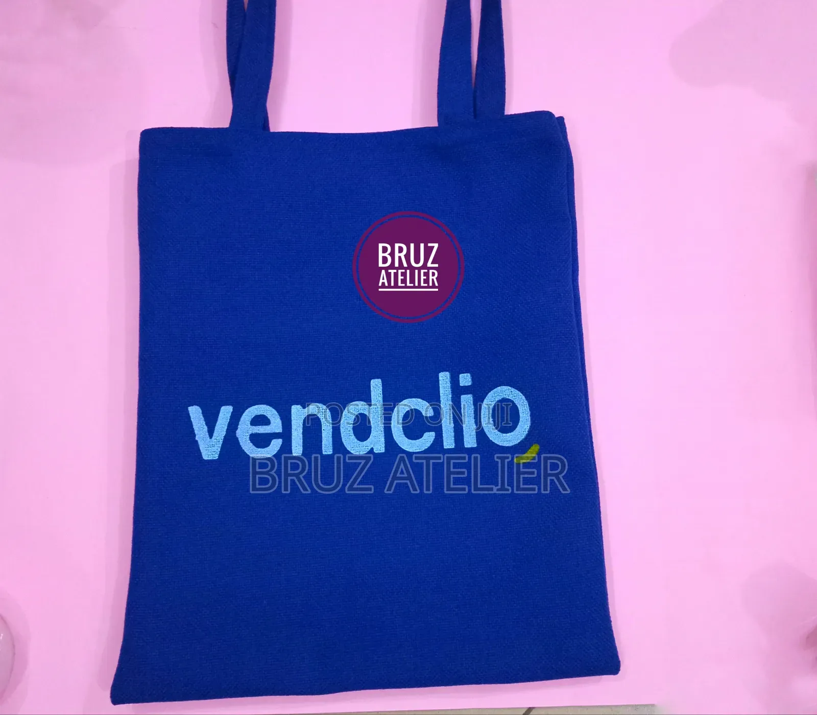 Bulk Tote Bags Per 50 Pieces