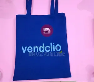 Bulk Tote Bags Per 50 Pieces