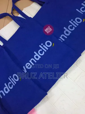 Bulk Tote Bags Per 50 Pieces
