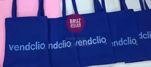 Bulk Tote Bags Per 50 Pieces