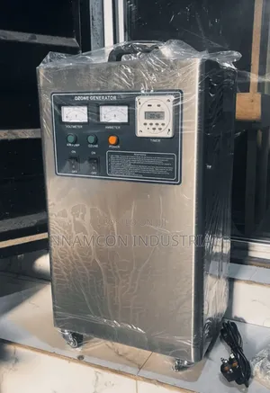 Ozone Generator