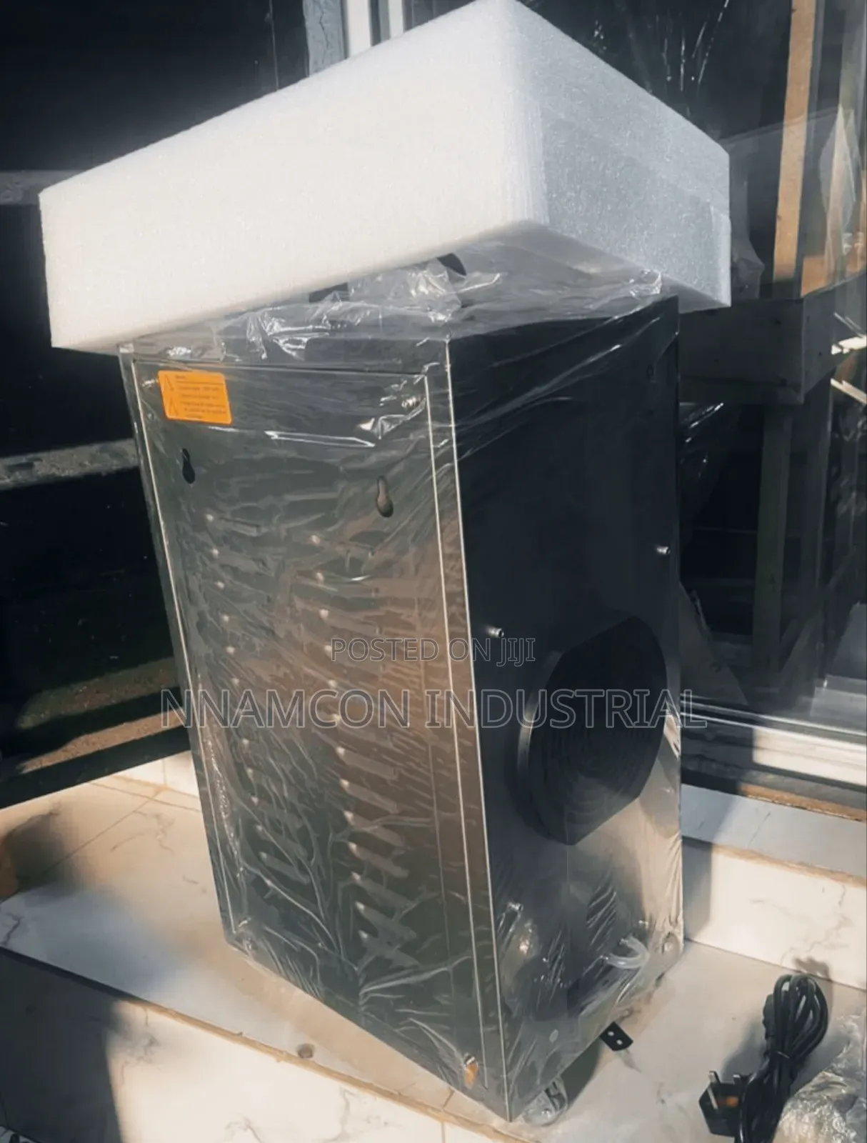 Ozone Generator