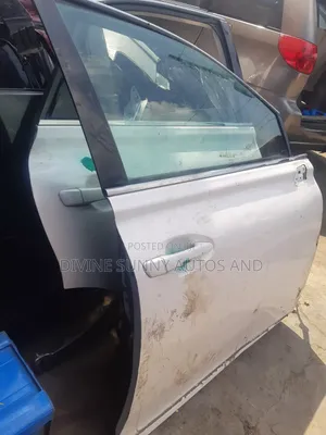 Door Rx350 2010