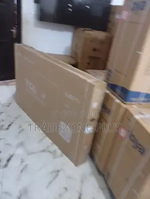 TCL 65" Android Smart Tv – With Google Assistant