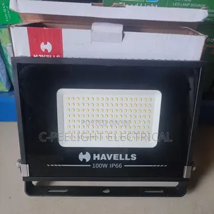 100watts Havells Floodlight