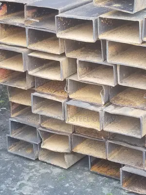 Complete 3 X 11⁄2 X 1.2mm Square Pipe