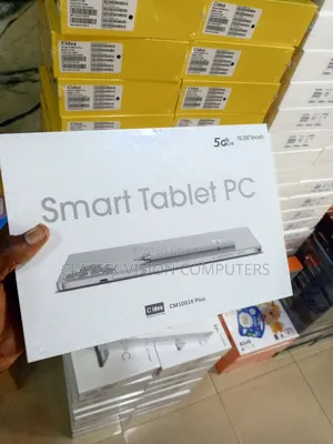New C-Idea Cm10016 Plus 8gbram 1tbrom