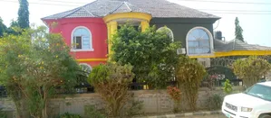 5bdrm Duplex in Maitama 2, Mpape for sale