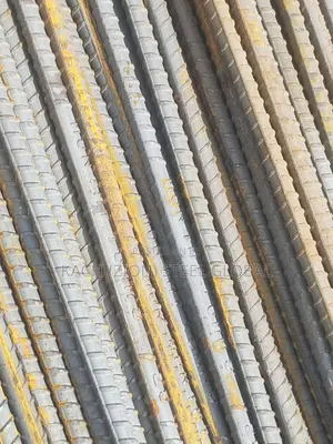 Standard Mon TMT Y16mm Iron Rod