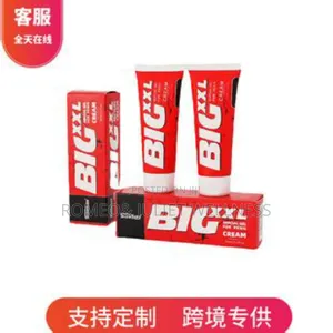 Mr Big XXL Cream