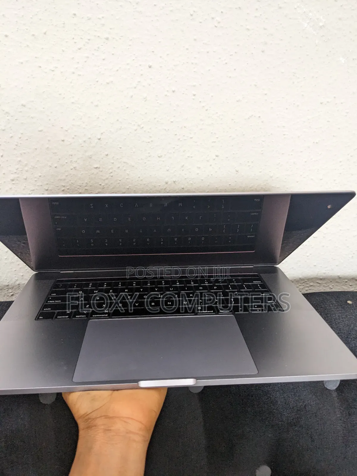 Laptop Apple MacBook 2018 32GB Intel Core M3 SSD 256GB