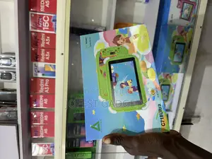 New Trifone C718 Pro 128 GB Green