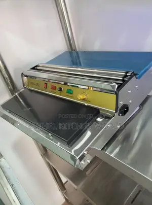 Food Warper