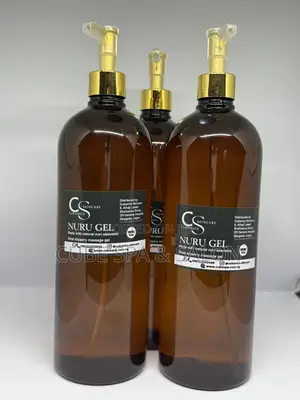 Massage Gel
