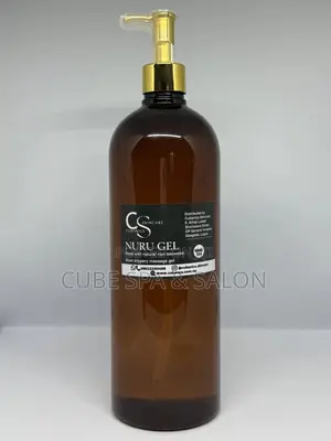 Massage Gel