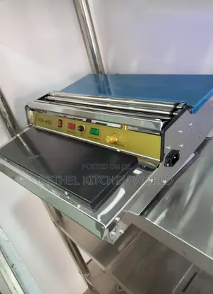 Food Warper