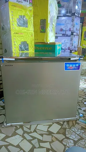 Inverter Chest Freezer 206liter Bd-206gex, A Premium  Set