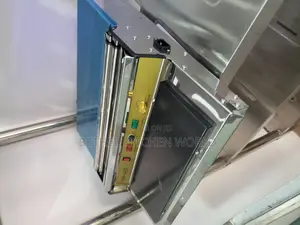 Commercial Food Warper