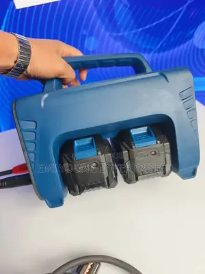 Cordless Welding Machine