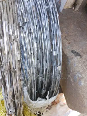 Fence Wire