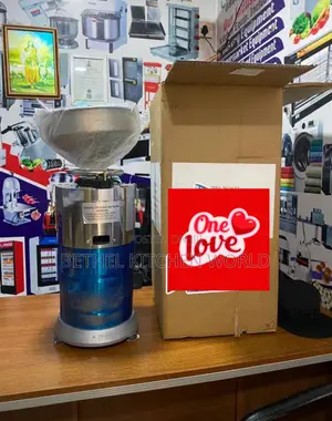 Soya Bean Milk Extractor