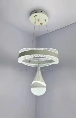 Led Hanging Lamp
