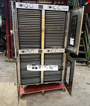 Commercial 88 Trays Dehydrator