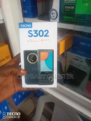 New Tecno 4Runner
