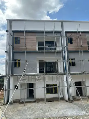 4bdrm Duplex in Plattum Estate, Katampe Extension for sale