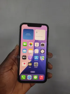 Apple iPhone XR 128 GB White