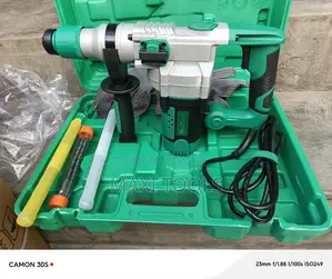 Rotary Hammer 26mm Electric