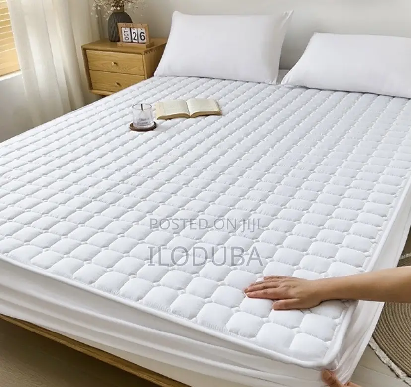 Luxury Mattress Cover