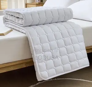 Luxury Mattress Cover