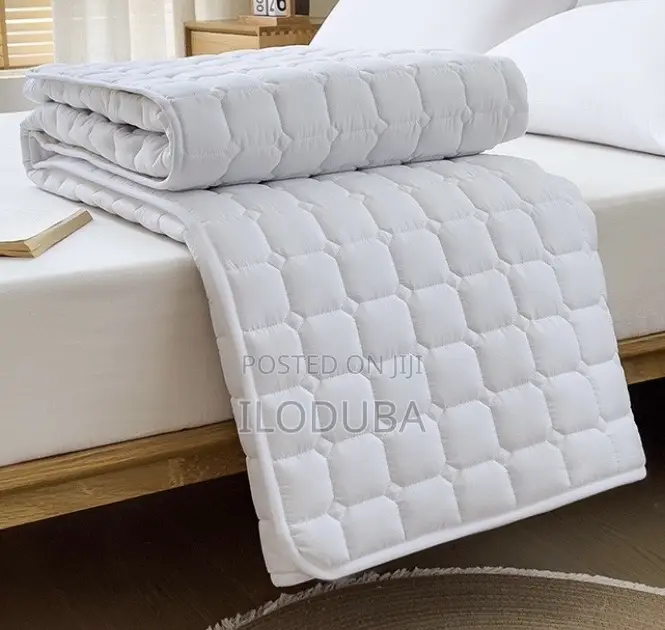 Luxury Mattress Cover