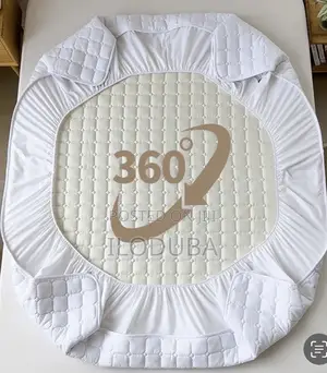 Luxury Mattress Cover