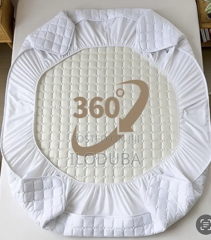 Luxury Mattress Cover