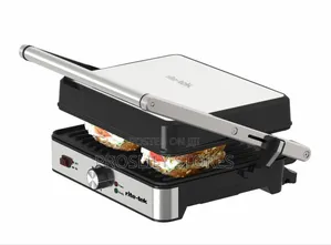 Rite-Tek Panini Grill or Sandwich Maker.