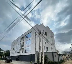 3bdrm Apartment in Shonibare Estate for sale