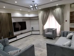 Furnished 7bdrm Duplex in Victoria Island for rent
