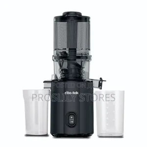 Rite-Tek Slow Juicer