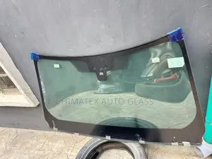 Range Rover Vella 2022 Windscreen Glass