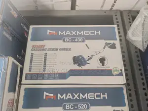 1250w Maxmech Brush Cutter