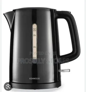 Kenwood Electric Kettle 1.7litres