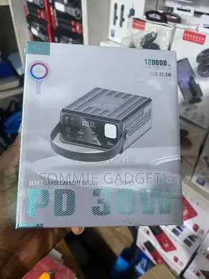 Joko J43 120,000mah Pd 30w