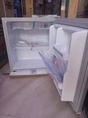 Scanfrost  Refrigerator - Sfr050xx
