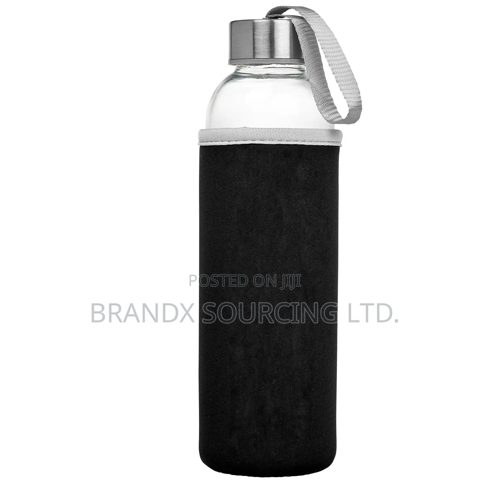 Loopy Water Bottle
