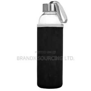 Loopy Water Bottle